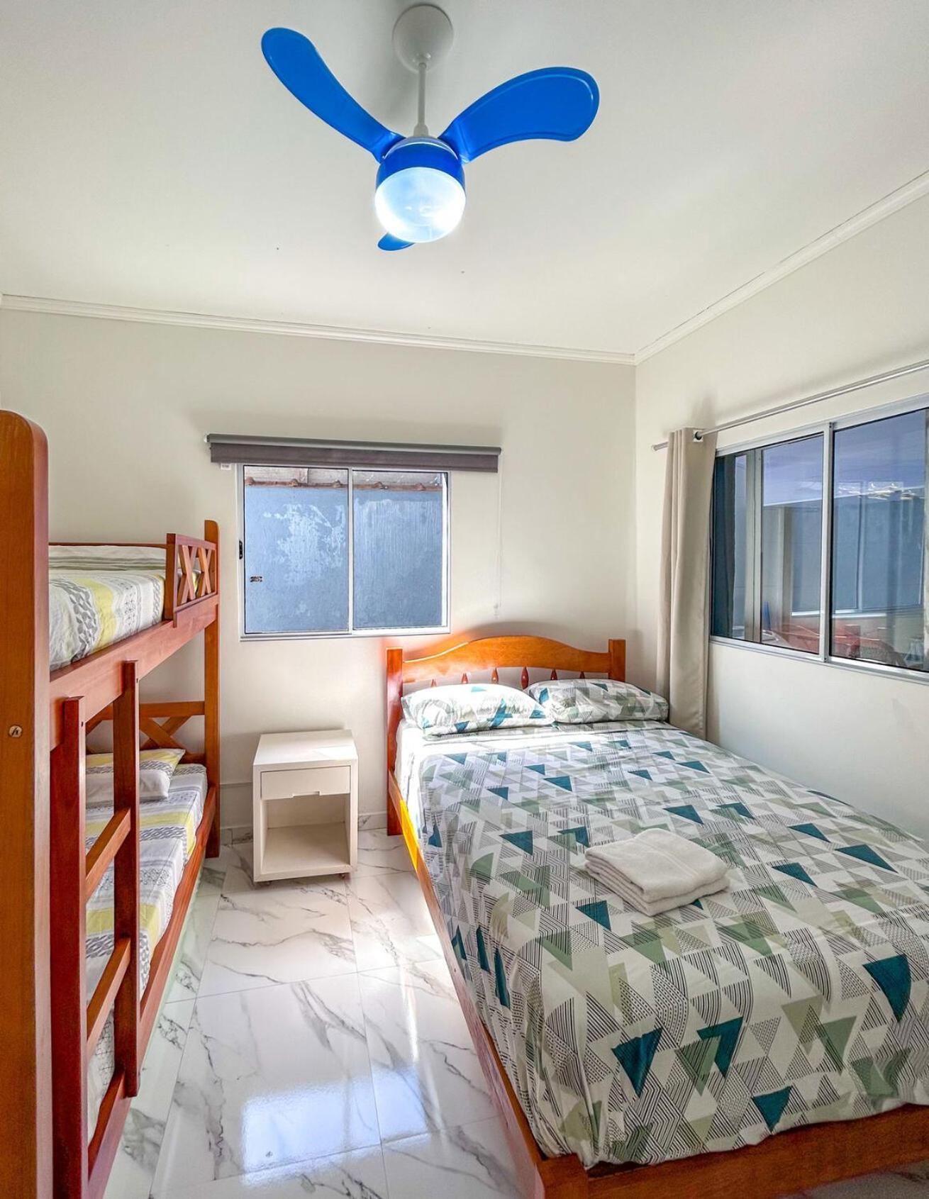 Casa C Otima Localizacao E Wi-Fi Em Bertioga Sp Villa Екстериор снимка
