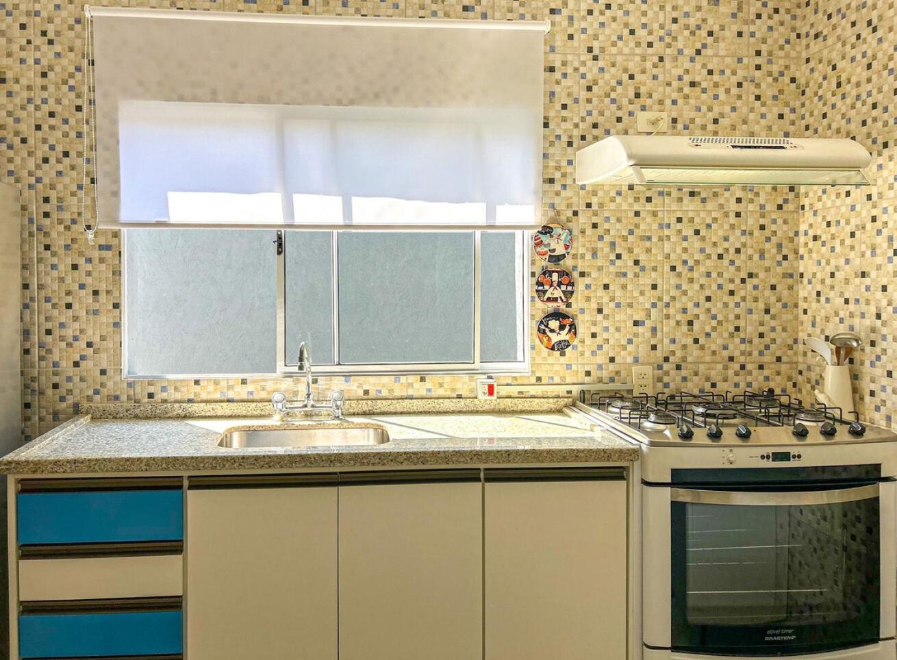 Casa C Otima Localizacao E Wi-Fi Em Bertioga Sp Villa Екстериор снимка