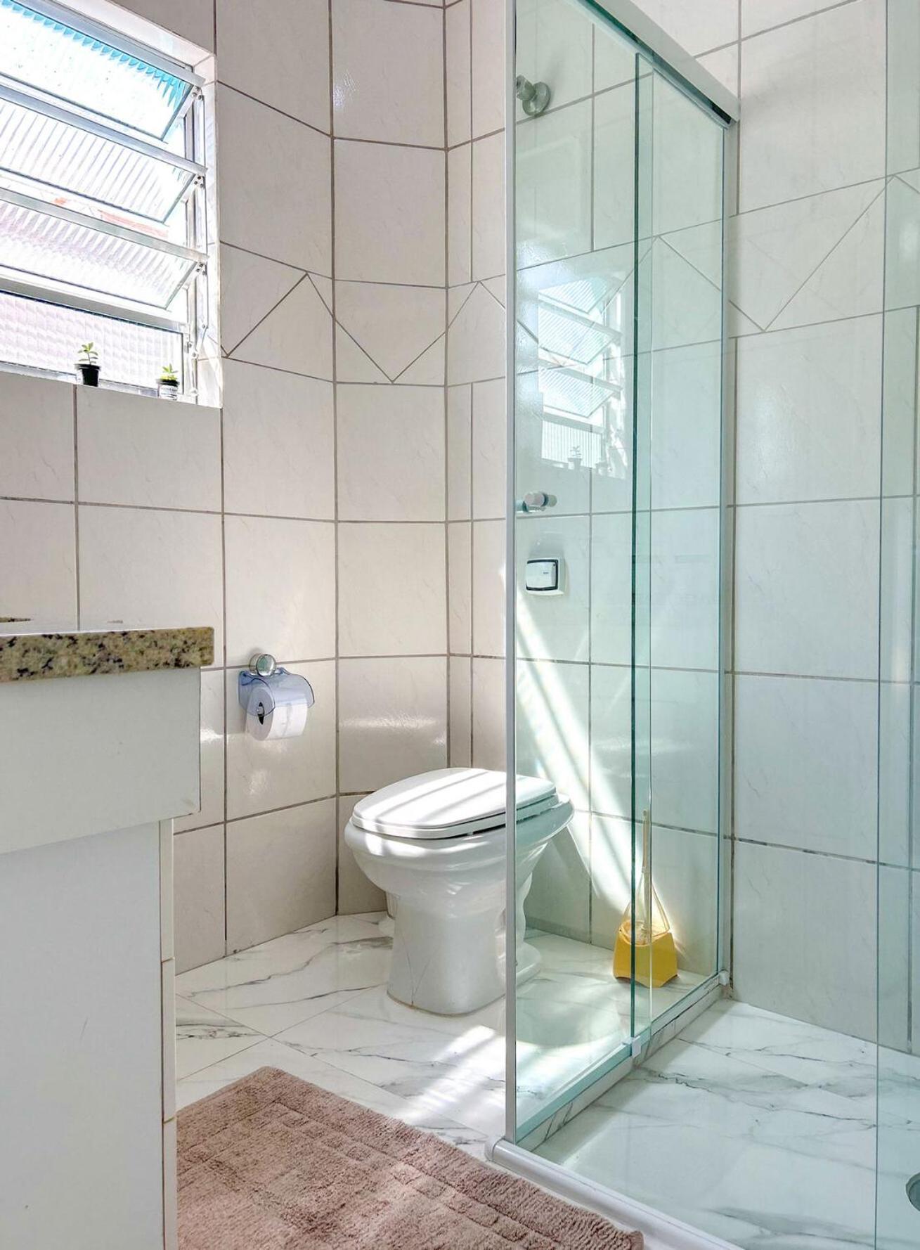 Casa C Otima Localizacao E Wi-Fi Em Bertioga Sp Villa Екстериор снимка
