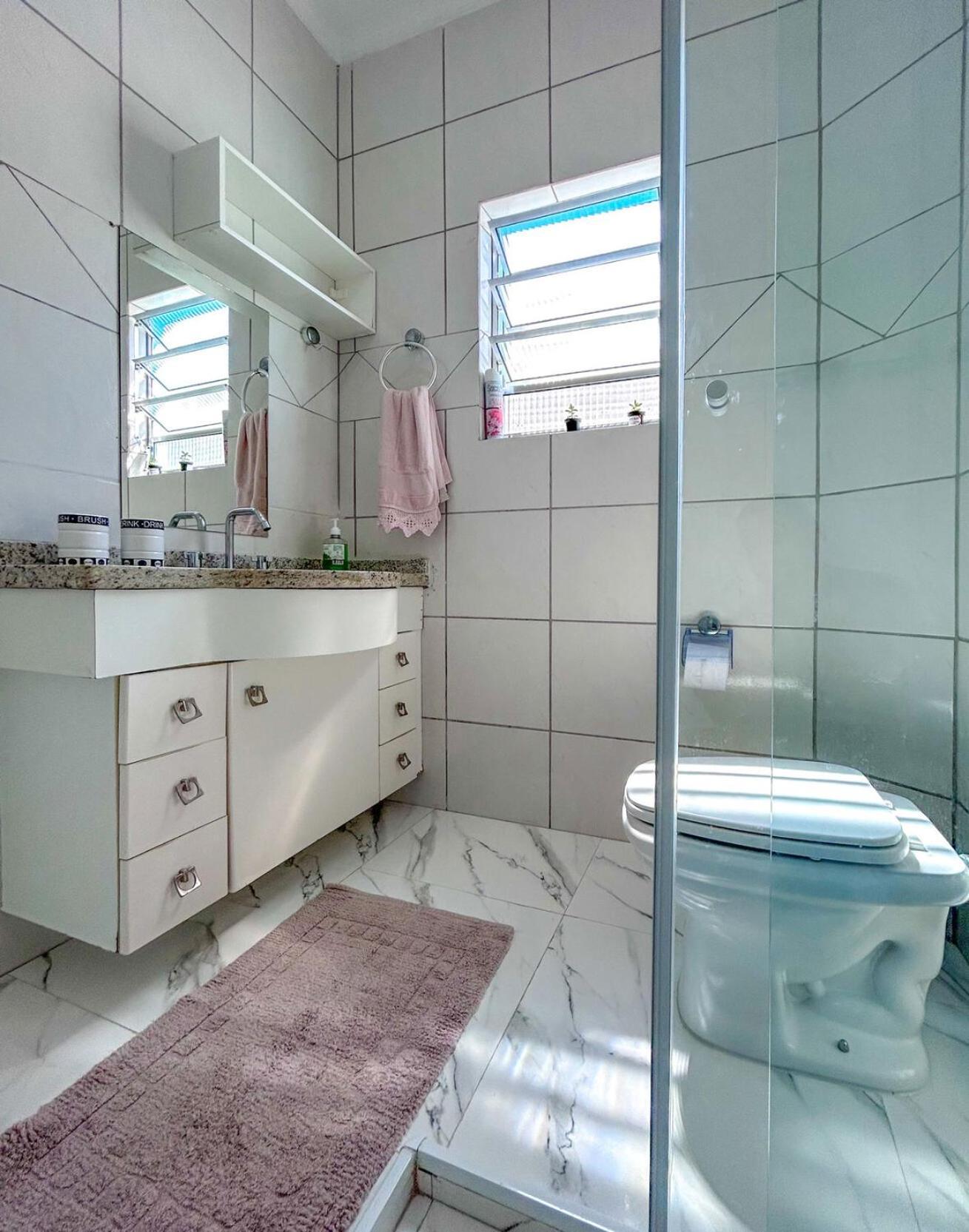 Casa C Otima Localizacao E Wi-Fi Em Bertioga Sp Villa Екстериор снимка